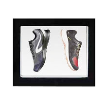 Load image into Gallery viewer, Magnetic Levitation Floating Shoe Display Stand Sneaker Floating House Holds 300-500g Levitating gap 20mm ONE ECONOMICS Original magic