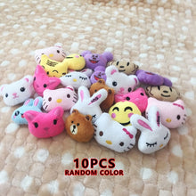 Load image into Gallery viewer, DIY Doll Machine Kids Coin Operated Play Game Mini Claw Catch Toy Crane Machines Music Doll Children Xmas Birthday Gifts