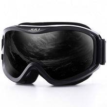 Load image into Gallery viewer, MAXJULI Brand Professional Ski Goggles Double Layers Lens Anti-fog UV400 Ski Glasses Skiing Men Women Snow Goggles