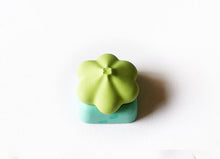 Load image into Gallery viewer, 1pc Cartoon Personality Tail Gaming R4 Resin Keycap Elves Keycaps festival gift For Cherry MX Mechanical Keyboard Key Cap