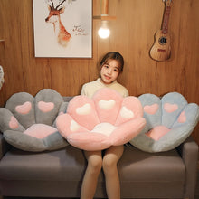 Load image into Gallery viewer, Plush Toy Cat Paw Butt Waist Support Cushion Soft Comfortable Cute Chair Office Hips Cushion Home Sofa Indoor Decoration Pillow