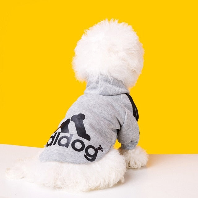 Adidog Hoodie – Adidog Clothing
