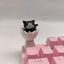 Load image into Gallery viewer, Keys For Mechanical Keyboard Keycaps Artisan Anime Pink Kawaii Keycap Accessories PBT Axis Cherry MX Custom