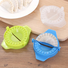 Load image into Gallery viewer, Kitchen Tools DIY Dumpling Mould Maker Dough Press Meat Pie Pastry Ravioli Tool Kitchen Bakeware Dining business mold
