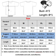 Load image into Gallery viewer, Cactus Women&#39;s T-Shirt Cotton Top Tee For Lady Girl Funny Round neck T-shirts succulent funny meme custom handmade design
