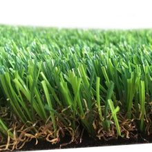 Load image into Gallery viewer, Artificial Grassland Simulation Lawn Turf Fake Green Grass Mat Carpet DIY Landscape Home Floor Astroturf 50*50cm/50*100cm  crafting material moss
