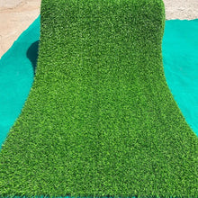 Load image into Gallery viewer, Artificial Lawn Fake Grass Moss DIY Garden Simulation Mats Backdrop background Landscape Home Floor Decorations crafting material supply business
