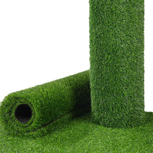 Load image into Gallery viewer, Artificial Lawn Fake Grass Moss DIY Garden Simulation Mats Backdrop background Landscape Home Floor Decorations crafting material supply business
