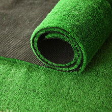 Load image into Gallery viewer, Artificial Grassland Simulation Lawn Turf Fake Green Grass Mat Carpet DIY Landscape Home Floor Astroturf 50*50cm/50*100cm  crafting material moss
