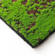 Load image into Gallery viewer, Artificial Moss Lawn Grass Garden Fake Turf Home Decoration Wall DIY Flower Material Micro Landscape Background astroturf art crafting
