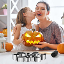 Load image into Gallery viewer, 1-13Pcs Halloween Pumpkin Carving Tools Set Kitchen Accessories Stencils Supplies Engraving Cutting Home Gadgets jackolantern
