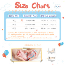 Load image into Gallery viewer, Baby Summer Sandals Infant Boy Girl Shoes Rubber Soft Sole Non-Slip Toddler First Walker Baby Crib Newborn
