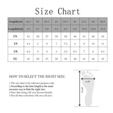 Load image into Gallery viewer, Home Slippers Women&#39;s Flat Shoes Female Lady Fur Flip Flops Slides Soft Plush Cotton Indoor Winter
