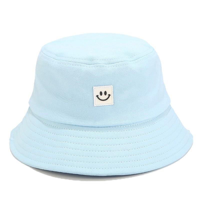 Winter Bucket Hats Women Men's Panama Hat Double-sided Warm Winter Panama Sun Fishing Hat Fisherman Cap for Boys/Girls Bob