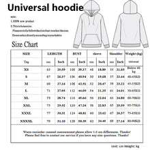 Load image into Gallery viewer, Streetwear Harajuku Hoodie Y2K Tops Girls Retro Gothic Oversized Hood Punk Anime Print Clothes Hip-Hop High Street Sweatshirts
