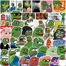 Load image into Gallery viewer, |14:200004889#PEPE 10PCS|14:200004890#PEPE 30PCS|14:200004891#PEPE 50PCS|3256801343109330-PEPE 10PCS|3256801343109330-PEPE 30PCS|3256801343109330-PEPE 50PCS
