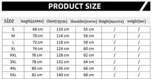 Load image into Gallery viewer, Hoodies Sweatshirt Mens Black White Hip Hop Punk Pullover Streetwear Casual Fashion Clothes Mens Oversized Korean Harajuku
