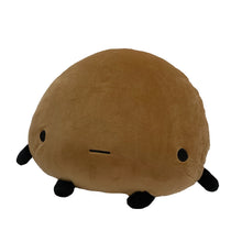 Load image into Gallery viewer, 35/45cm Cute Potato Plush Toy Japanese Style Sad Potato Doll Soft Stuffed Sleeping Pillow For Girl Child Gifts Funny
