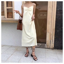 Load image into Gallery viewer, New Fashion Women Sandals Low Heel Lace Up sandal Back Strap Summer Shoes Gladiator Casual Sandal Narrow Band zapatos mujer Shoe
