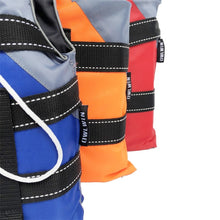 Load image into Gallery viewer, Owlwin Hot sell life vest Outdoor Professional life jacket Swimwear Swimming jackets Water Sport Survival Dedicated child adult
