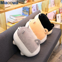 Load image into Gallery viewer, New 40/50cm Cute Shiba Inu Dog Plush Toy Stuffed Soft Animal Corgi Chai Pillow Christmas Gift for Kids Kawaii Valentine Present
