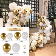 Load image into Gallery viewer, Balloon Arch Kit Garland Wedding Birthday Party Decoration Confetti Latex Balloons Gender Reveal Baptism Baby Shower Decorations quinceañera
