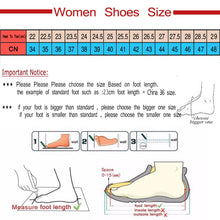 Load image into Gallery viewer, Shoes 2022 New Women Sandals Sexy Walking Shoes Casual Women Shoe Slip On Ladies Shoes Slipper Footwear Female Zapatillas Muje
