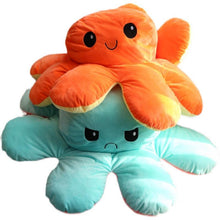Load image into Gallery viewer, HUGE Octopus Plush Toy Soft Animal Home Accessories Cute Octopus handmade Stuffed Doll Kid 20-130cm
