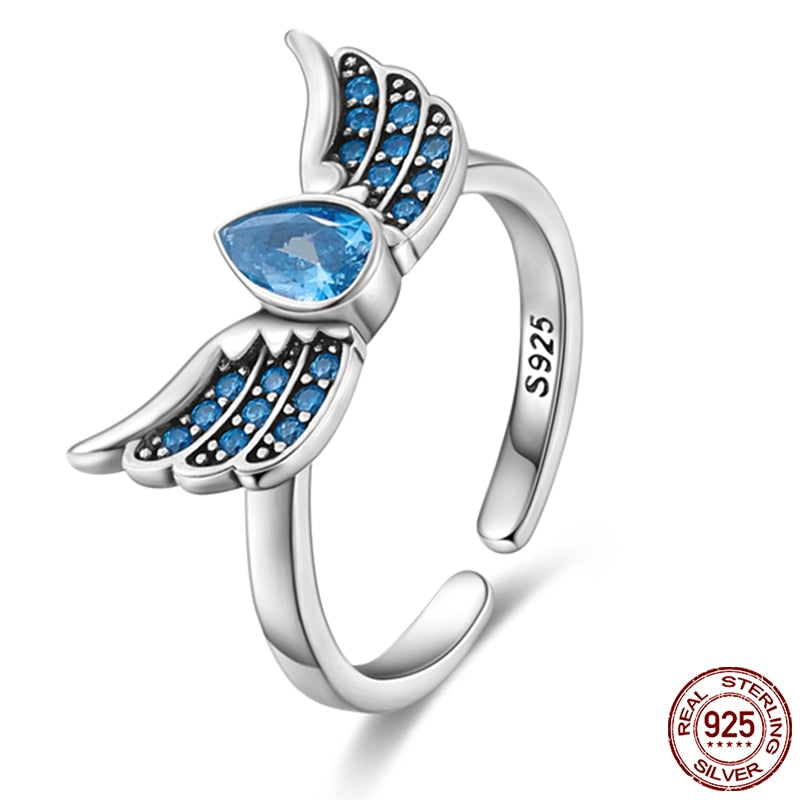 100% 925 Sterling Silver cubic zirconia  Crown anniversary Heart CZ Fine Engagement Wedding Jewelry custom handmade