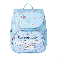 Load image into Gallery viewer, 40Cm Kawaii Kittys Cinnamoroll Kuromi My Melody Cartoon Cute Leather Transparent Children&#39;s Backpack School Bag
