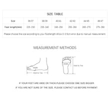 Load image into Gallery viewer, Home Women Thick Bottom Slippers Platform Chunky Heel Living Room Bathroom Slides Non Slip Trend Designer Shoes Ladies Female
