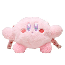 Load image into Gallery viewer, Kawaii Plush Toy Anime Cartoon Image Cute Fashion A Must-Have for Girls Stuffed Toy Single Shoulder Bag Birthday Gift
