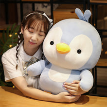 Load image into Gallery viewer, 25/35/45CM Kawaii Huggable Soft Penguin Plush Toys for Children Stuffed Toys Baby Doll Kids Toy Birthday Gift For Children Girls
