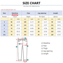 Load image into Gallery viewer, Autumn New Streetwear Baggy Jeans Men Korean Fashion Loose Straight Wide Leg Pants Male Brand Clothing Black Light Blue
