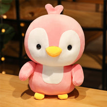 Load image into Gallery viewer, 25/35/45CM Kawaii Huggable Soft Penguin Plush Toys for Children Stuffed Toys Baby Doll Kids Toy Birthday Gift For Children Girls
