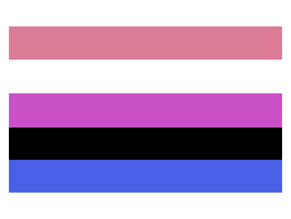 LGBT trans transgender pride gay Flag Rainbow Flag for decor 90x150cm custom printed handmade