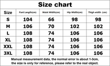 Load image into Gallery viewer, Blue Women&#39;s Straight Jeans High Waist American Style Streetwear Vintage Pants Chic Design Casual Ladies Denim Wide Leg Trouser
