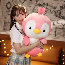 Load image into Gallery viewer, 25/35/45CM Kawaii Huggable Soft Penguin Plush Toys for Children Stuffed Toys Baby Doll Kids Toy Birthday Gift For Children Girls
