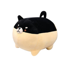 Load image into Gallery viewer, 40/50cm Fat Shiba Inu Dog Plush Doll Toy Kawaii Puppy Dog Shiba Inu Stuffed Doll Cartoon Pillow Toy Gift For Kids Baby Children
