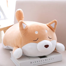 Load image into Gallery viewer, 1pc 36/55cm Soft Kawaii Fat Shiba Inu Dog Plush Toy Stuffed Cute Animal Cartoon Pillow Lovely Gifts for Kids Children Gifts
