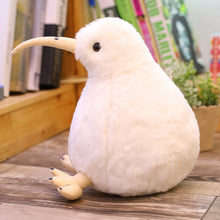 Load image into Gallery viewer, 20/30/50cm Lifelike Kiwi Bird Plush Toy Cute Stuffed Animal Toy for Children Kids Doll Soft Cartoon Pillow Lovely Birthday Gift
