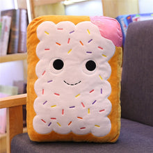 Load image into Gallery viewer, Cartoon Food Plush
