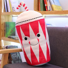 Load image into Gallery viewer, Cartoon Food Plush
