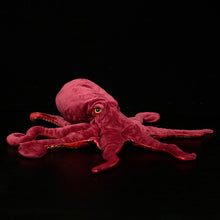 Load image into Gallery viewer, 45cm Extra Soft Octopus Stuffed Toy Lifelike Sea Animal Octopuses Plush Toys Christmas Gifts For Children Boys Girls
