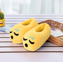 Load image into Gallery viewer, Emoji Slippers
