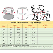 Load image into Gallery viewer, Pet Cats and Dogs Winter Warm Down Jacket Jacket Medium and Small Dog Chihuahua Hooded Clothes Lightweight Hoodie
