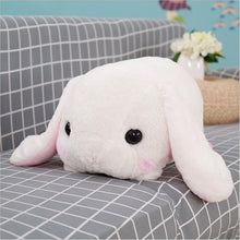 Load image into Gallery viewer, 1pc 40cm Big Long Ears Rabbit Plush Animals Toys Stuffed Bunny Soft Baby Kids Sleep Appease Doll Birthday gGfts игрушки
