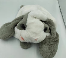 Load image into Gallery viewer, 1pc 40cm Big Long Ears Rabbit Plush Animals Toys Stuffed Bunny Soft Baby Kids Sleep Appease Doll Birthday gGfts игрушки
