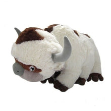 Load image into Gallery viewer, Anime Avatar aang the Last Airbender Plush Toys Avatar Appa Plushie Stuffed Toy
