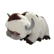 Load image into Gallery viewer, Anime Avatar aang the Last Airbender Plush Toys Avatar Appa Plushie Stuffed Toy
